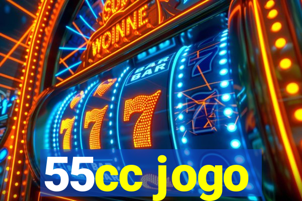 55cc jogo